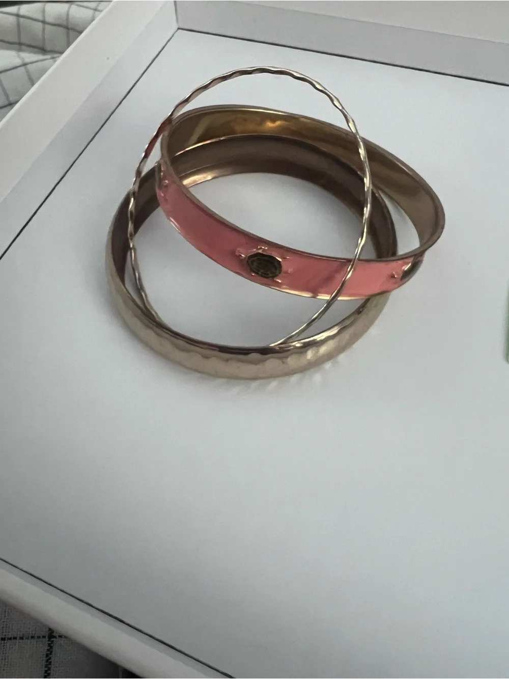 unbranded from Brooklyn - wide hammered